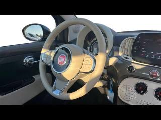 FIAT 500 usata, con Climatizzatore