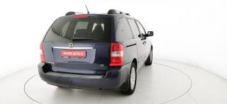 KIA Carnival usata, con Bracciolo