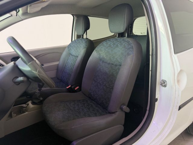 RENAULT Twingo usata 4