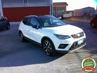 SEAT Arona usata, con Climatizzatore