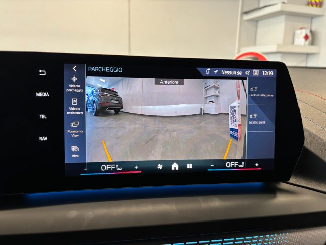 BMW 118 usata, con Specchietti laterali elettrici