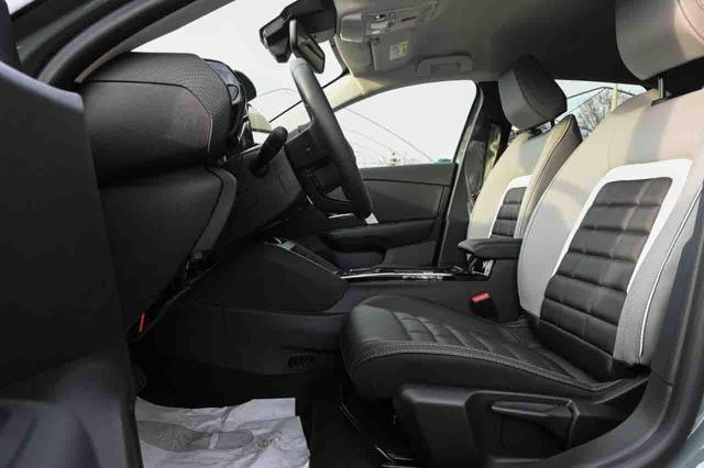 CITROEN E-C4 usata, con Chiusura centralizzata