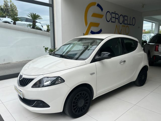 LANCIA Ypsilon usata, con Climatizzatore