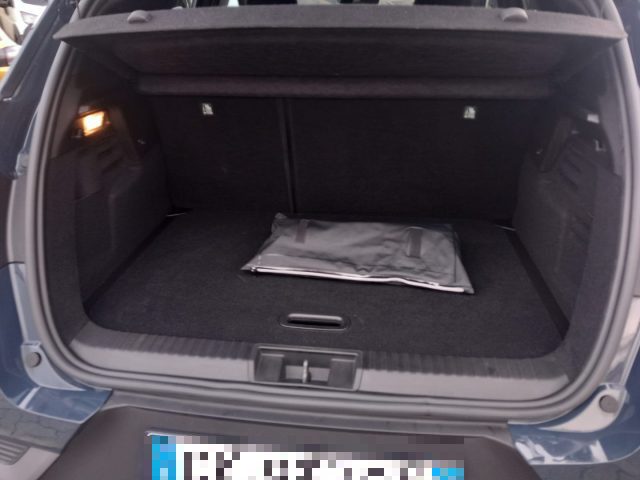RENAULT Captur usata, con Immobilizzatore elettronico