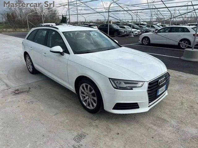 AUDI A4 usata, con Airbag Passeggero