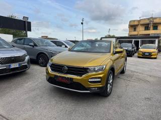 VOLKSWAGEN T-Roc usata, con Airbag Passeggero