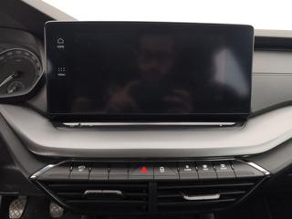 SKODA Octavia usata, con Immobilizzatore elettronico