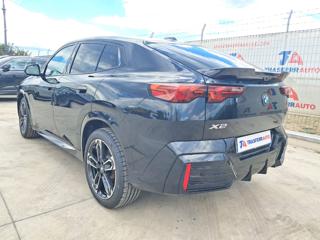BMW X2 usata, con Airbag laterali