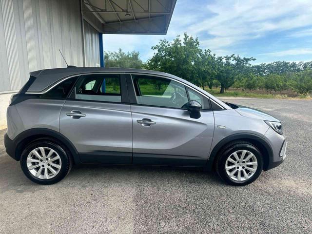 OPEL Crossland usata, con Boardcomputer
