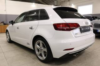 AUDI A3 usata, con Airbag Passeggero