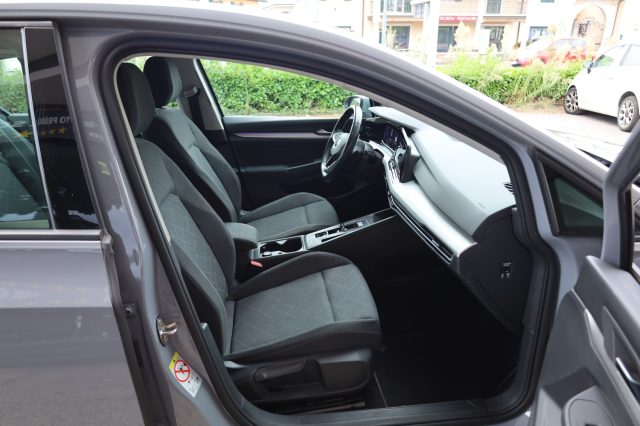 VOLKSWAGEN Golf usata 132
