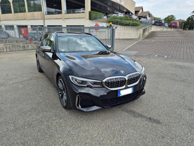 BMW 340 usata, con Airbag Passeggero
