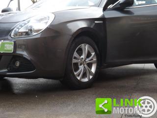 ALFA ROMEO Giulietta usata 40