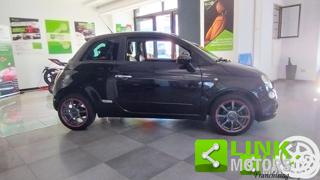 FIAT 500 usata 3