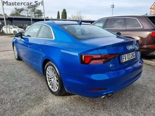 AUDI A5 usata, con Airbag Passeggero
