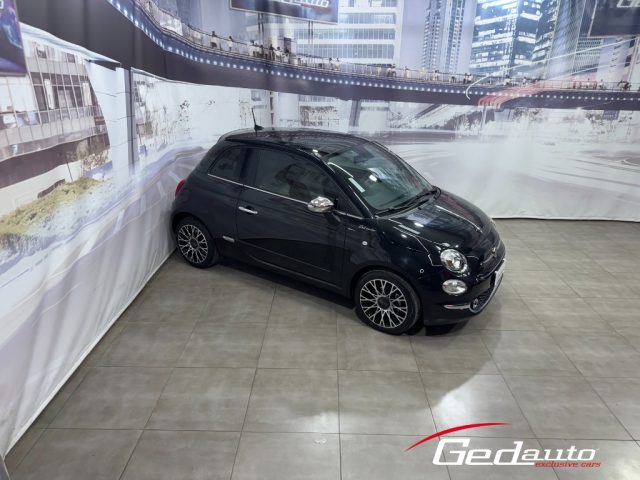 FIAT 500 usata, con Airbag Passeggero