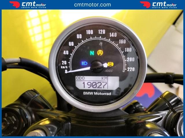 BMW R Nine T usata 4