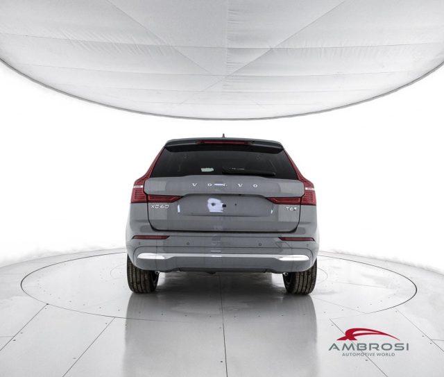 VOLVO XC60 usata 5