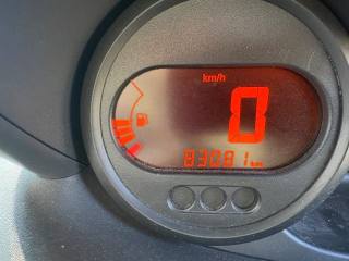 RENAULT Twingo usata, con Leve al volante