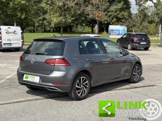 VOLKSWAGEN Golf usata 10