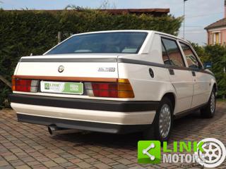 ALFA ROMEO 75 usata 5
