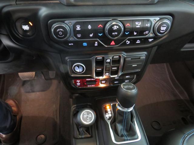 JEEP Wrangler usata, con Cruise Control