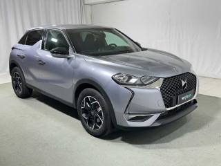 DS AUTOMOBILES DS 3 Crossback usata, con Chiusura centralizzata