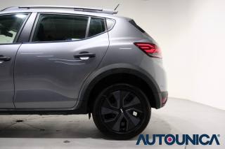 DACIA Sandero usata 40