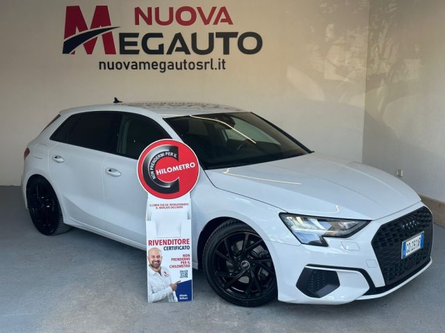 AUDI A3 usata, con ABS