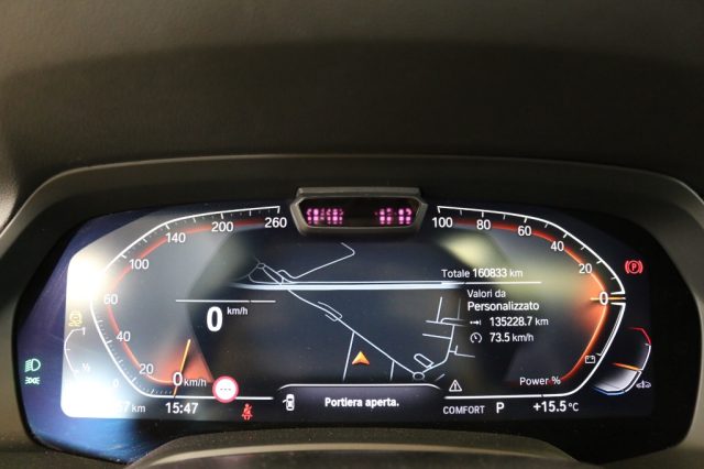 BMW X7 usata, con Immobilizzatore elettronico