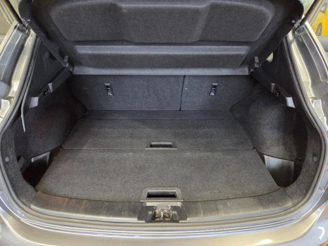 NISSAN Qashqai usata, con Climatizzatore