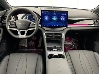 BYD Seal usata, con Airbag