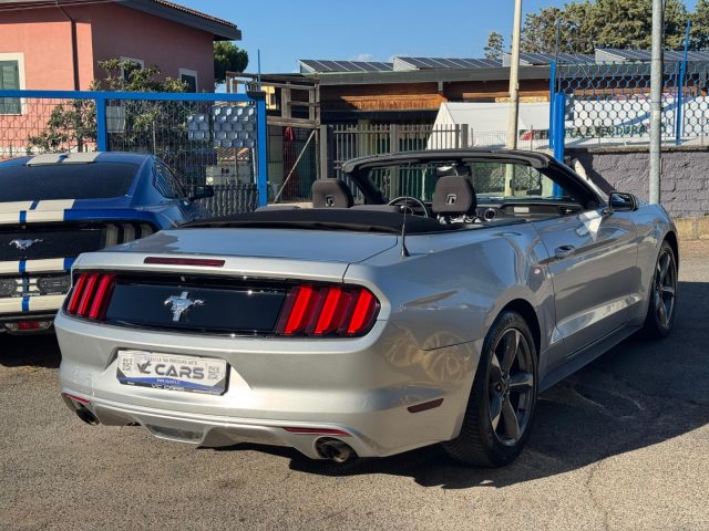 FORD Mustang usata, con Airbag Passeggero