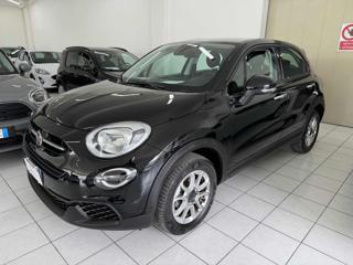 FIAT 500X usata, con Cerchi in lega