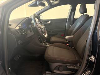 FORD Puma usata 15
