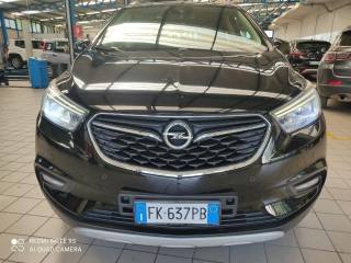 OPEL Mokka X 1.6 CDTI Ecotec 4x2 Start&Stop Innovation