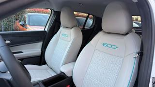 FIAT 600 usata, con Park Distance Control