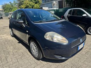 FIAT Grande Punto usata, con Airbag laterali