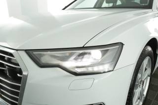 AUDI A6 usata 13