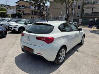 ALFA ROMEO Giulietta usata, con Alzacristalli elettrici