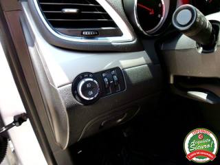 OPEL Mokka usata, con Immobilizzatore elettronico