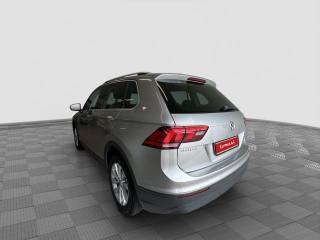 VOLKSWAGEN Tiguan usata 2