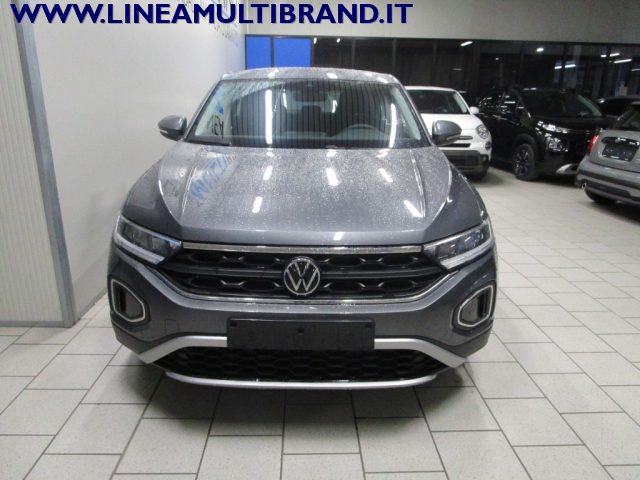 VOLKSWAGEN T-Roc usata, con Airbag Passeggero