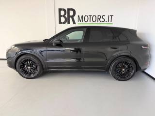 PORSCHE Cayenne usata, con Climatizzatore