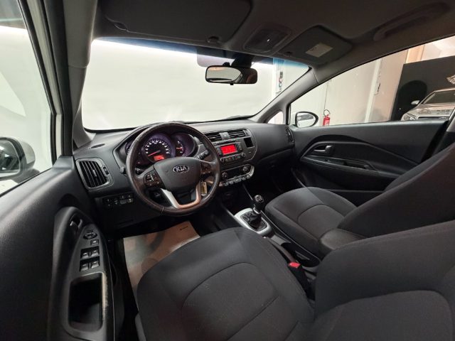 KIA Rio usata, con Lettore CD