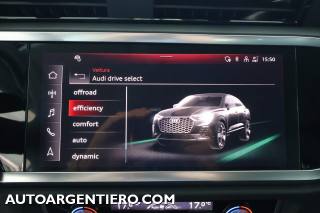AUDI Q3 usata, con Sedili sportivi