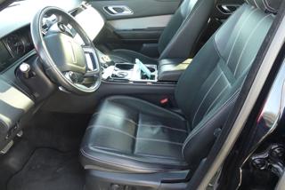 LAND ROVER Range Rover Velar usata, con Regolazione elettrica sedili
