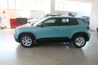 JEEP Avenger usata, con Airbag laterali