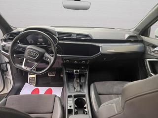 AUDI Q3 usata, con Park Distance Control
