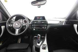BMW 118 usata 4